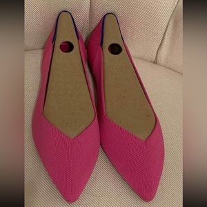 Rothy’s 6 - dragonfly